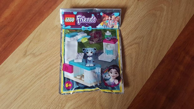 Lego Friends 562003 Cica az llatorvosnl