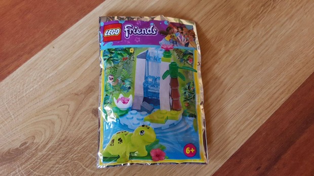 Lego Friends 562010 Kis tekns vzesssel