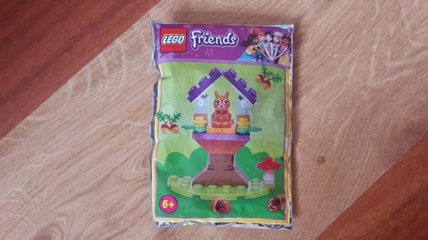 Lego Friends 562105 Mkus fahz