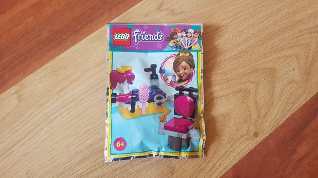 Lego Friends 562201 Fodrszat