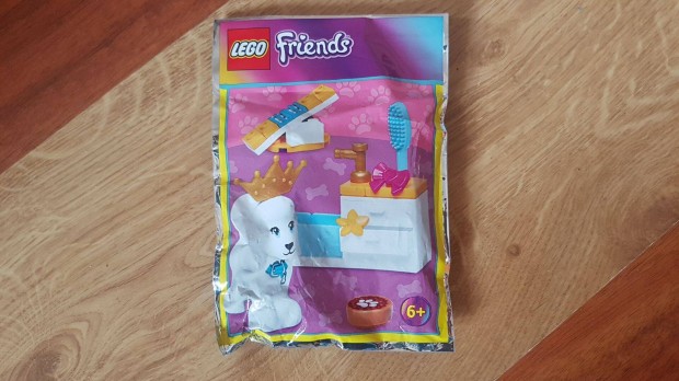 Lego Friends 562205 Uszkr a kutyaszalonban