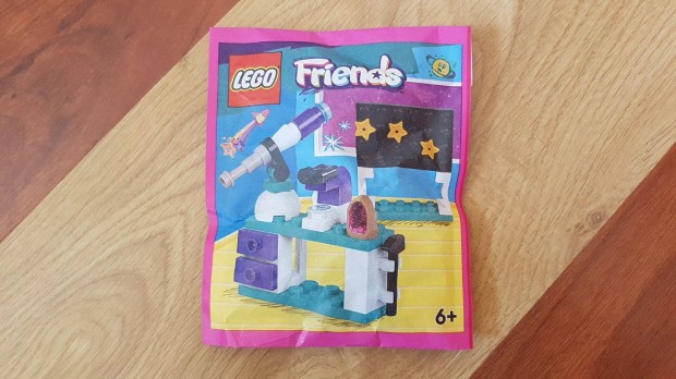 Lego Friends 562405 Csillagvizsgl