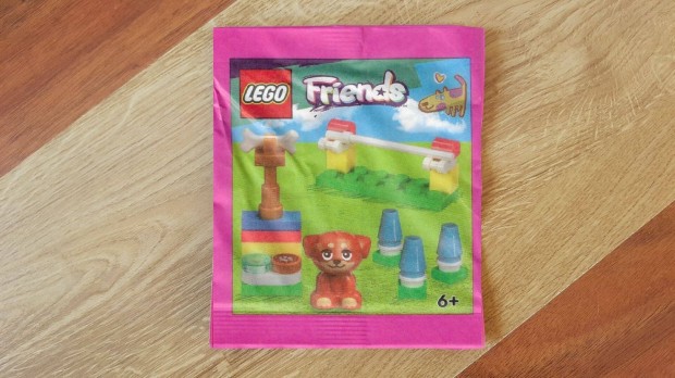 Lego Friends 562406 Klyk kutya jtsztere