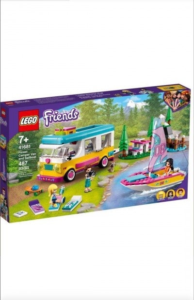 Lego Friends