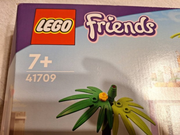 Lego Friends 7+