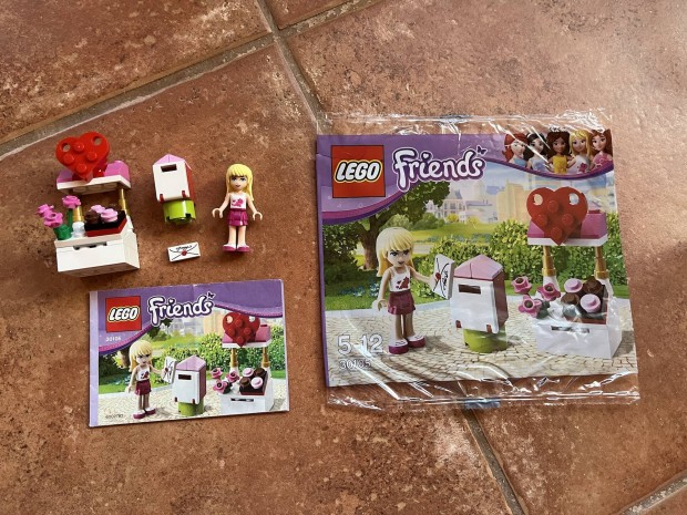 Lego Friends