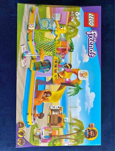 Lego Friends Aqua park 