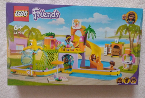 Lego Friends Aquapark 41720 j