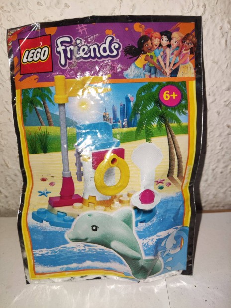 Lego Friends Delfin 562007