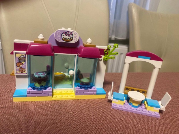 Lego Friends Heartlake city pksg(41440)