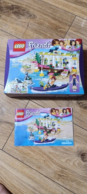 Lego Friends Mia