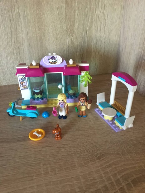 Lego Friends Pksg