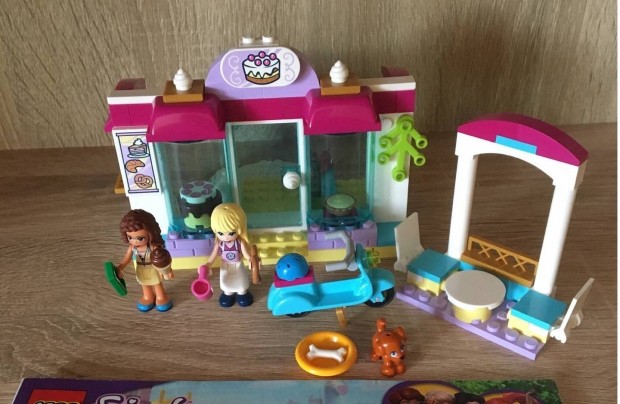 Lego Friends Pksg