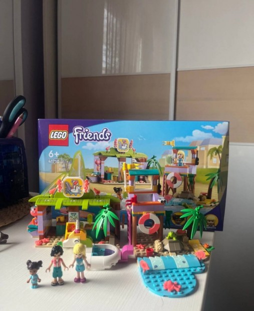 Lego Friends 