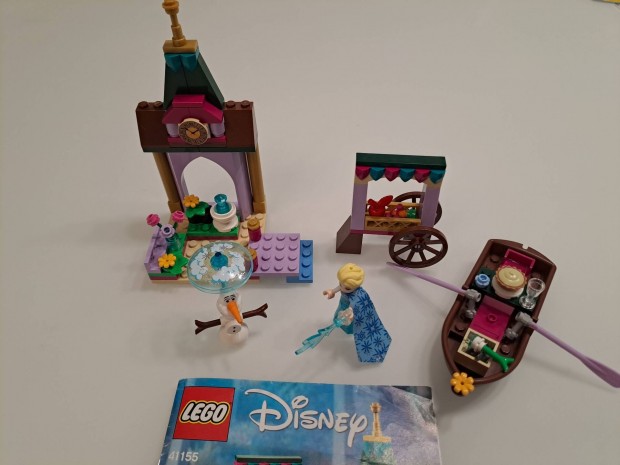 Lego Friends s Disney kszletek