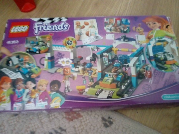 Lego Friends karcsonyra!