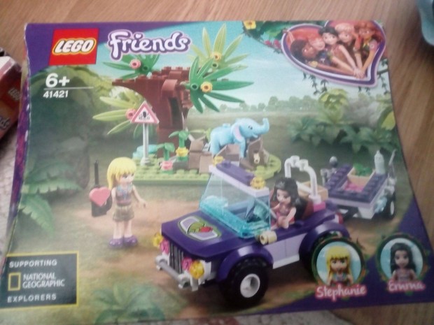 Lego Friends karcsonyra!