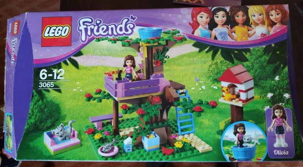 Lego Friends kszlet