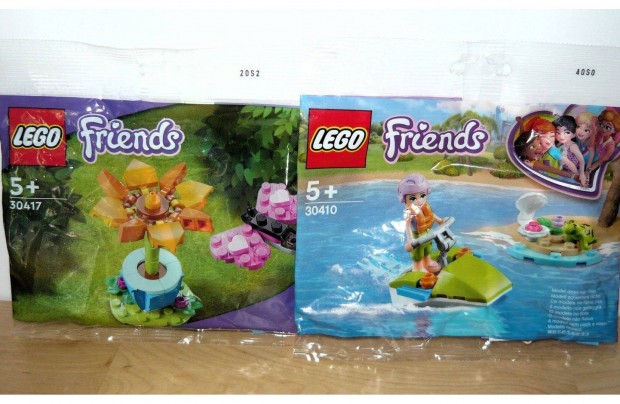 Lego Friends j zacsks legk