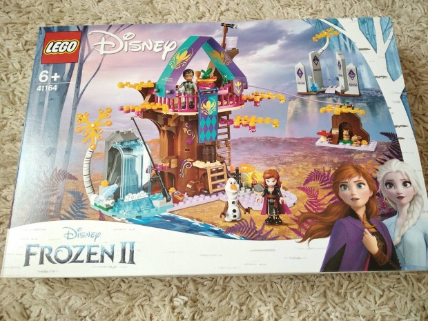 Lego Frozen 41164