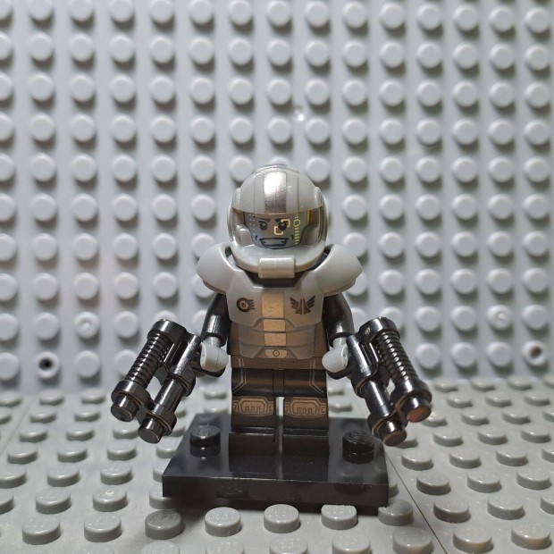 Lego Galaxy Trooper Minifigura j!