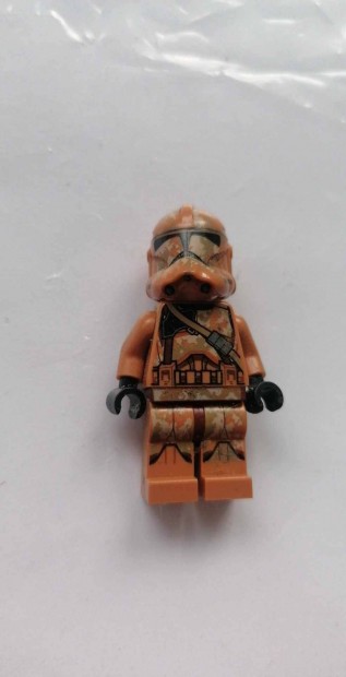 Lego Geonosis Clone Trooper 1