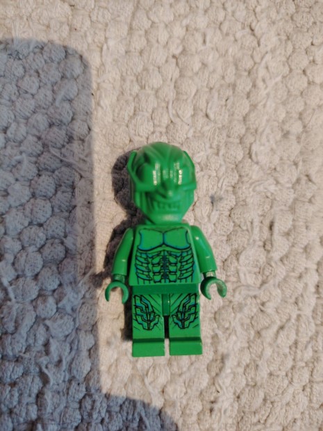 Lego Green Goblin / Zld Man figura