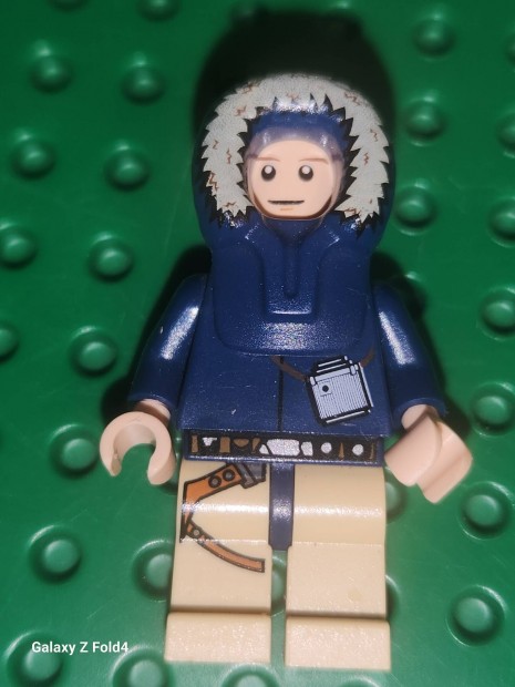 Lego Han Solo 