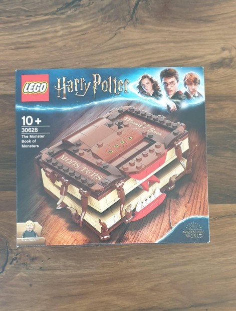 Lego Harry Potter 30628