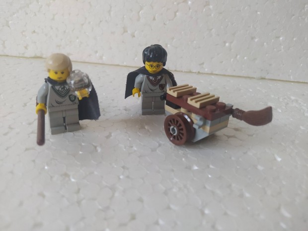 Lego Harry Potter 4711