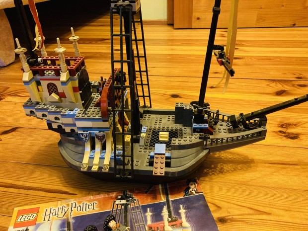 Lego Harry Potter 4768