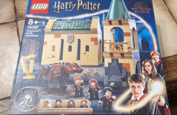 Lego Harry Potter