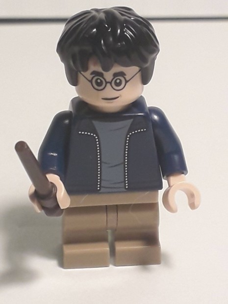 Lego Harry Potter 75947 Harry Potter minifigura 2019