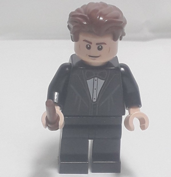 Lego Harry Potter 75948 Cedric Diggory minifigura 2019