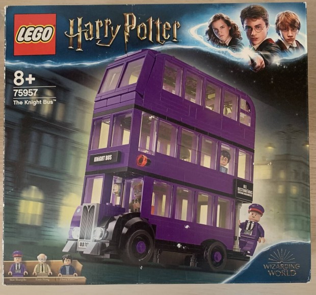 Lego Harry Potter 75957