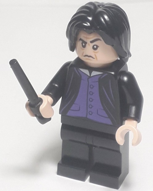 Lego Harry Potter 76383 Piton Professzor minifigura 2021
