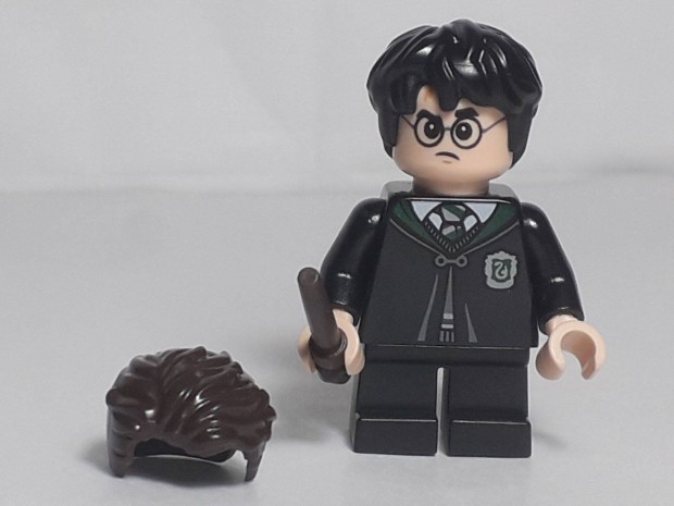 Lego Harry Potter 76386 Harry Potter Gregory Goyle Transformation mfig