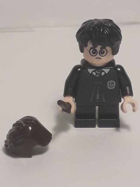 Lego Harry Potter 76386 Harry Potter Gregory Goyle Transformation mfig
