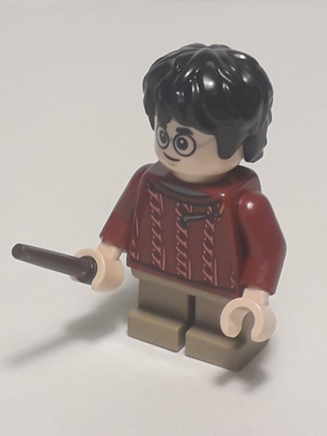 Lego Harry Potter 76392 Harry Potter minifigura 2021