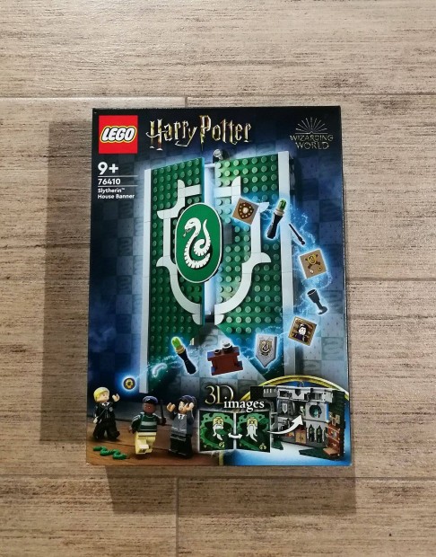 Lego Harry Potter 76410 A Mardekr hz cmere Ingyen hzhozszllts!