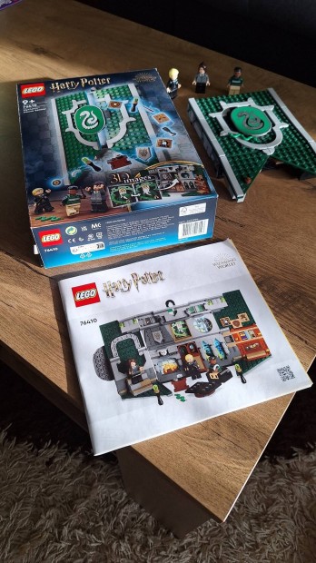 Lego Harry Potter 76410 Mardekr Hz Cmere
