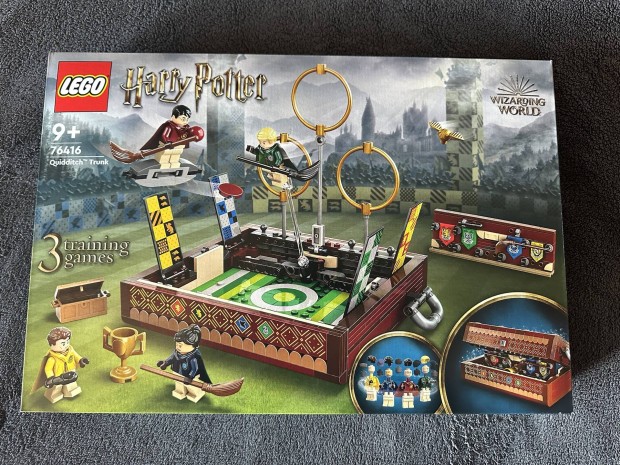 Lego Harry Potter 76416