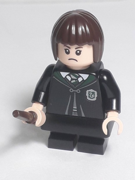 Lego Harry Potter 76431 Pansy Parkinson minifigura 2024
