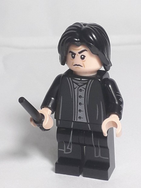 Lego Harry Potter 76431 Piton Professzor (Printed Arms)minifigura 2024