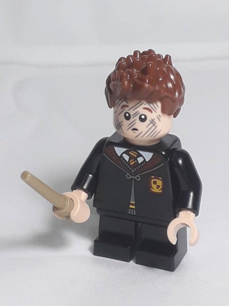 Lego Harry Potter 76431 Seamus Finnigan minifigura 2024