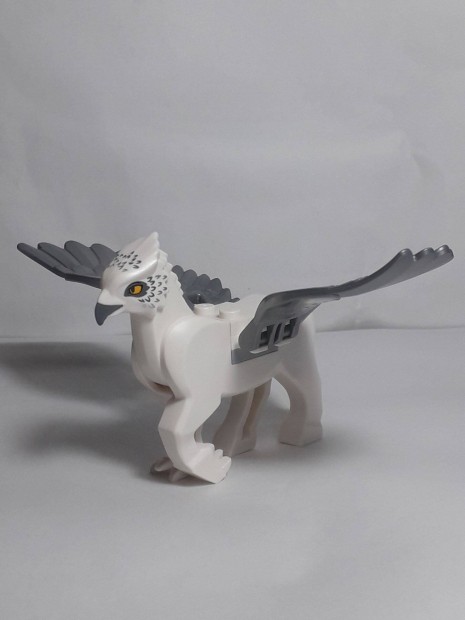 Lego Harry Potter 76432 Csikcsr (Buckbeak -Hippogriff) figura 2024