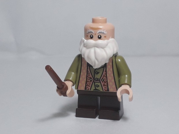 Lego Harry Potter 76442 Professor Filius Flitwick minifigura 2025