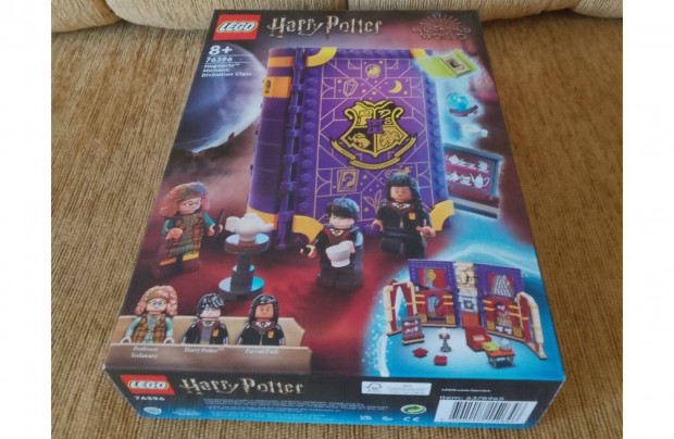 Lego Harry Potter (76396) Jslstanra j, bontatlan