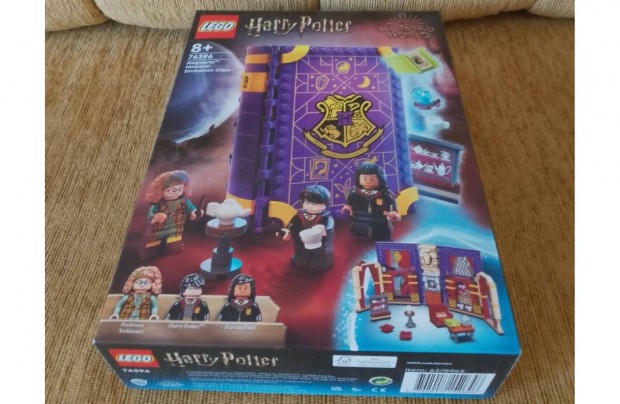 Lego Harry Potter (76396) Jslstanra j, bontatlan