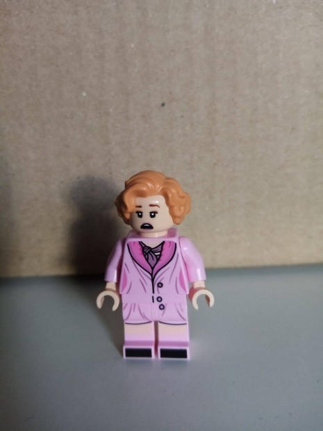 Lego Harry Potter - Queenie Goldstein hp164